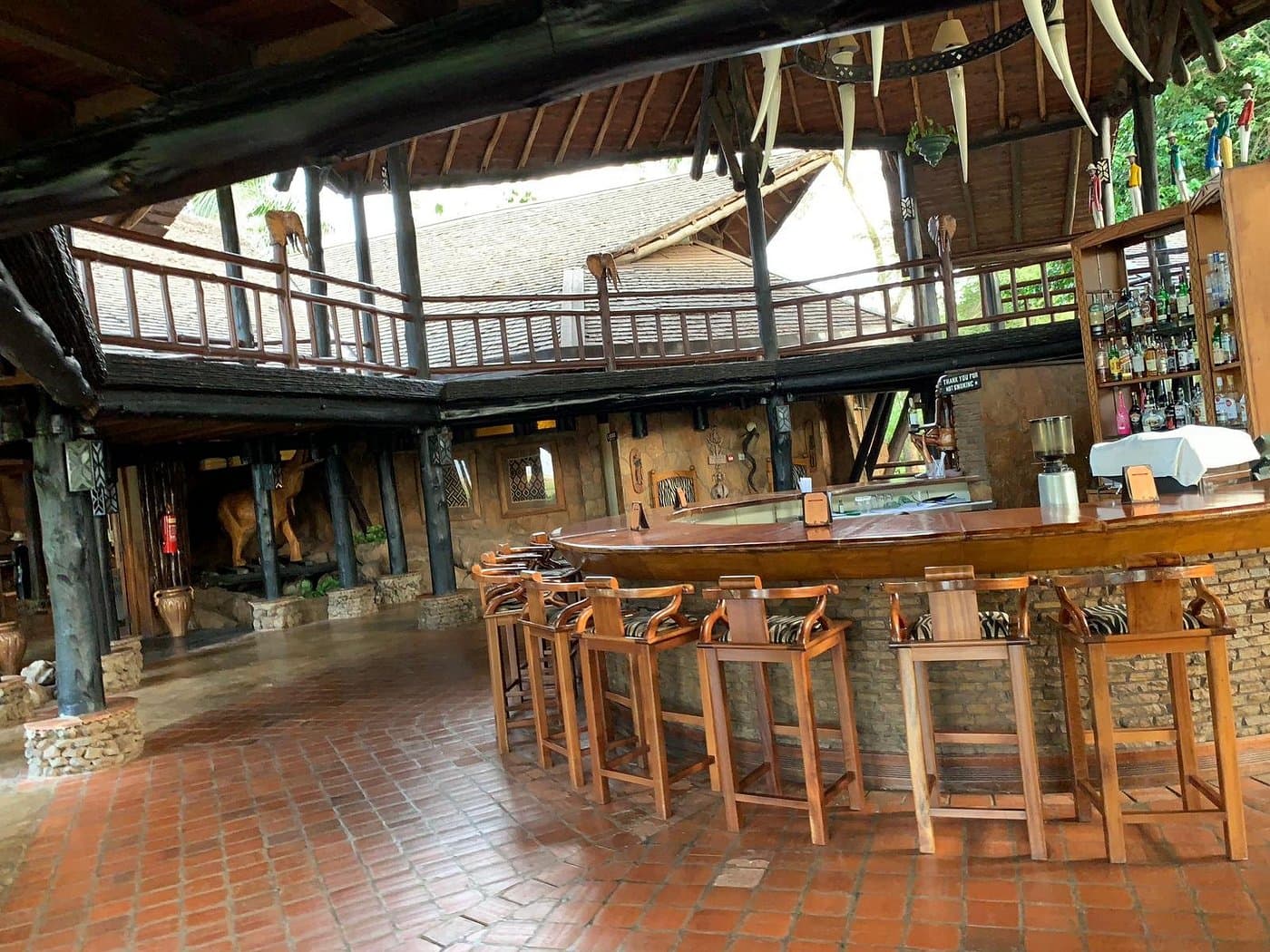 Ol Tukai Lodge 4