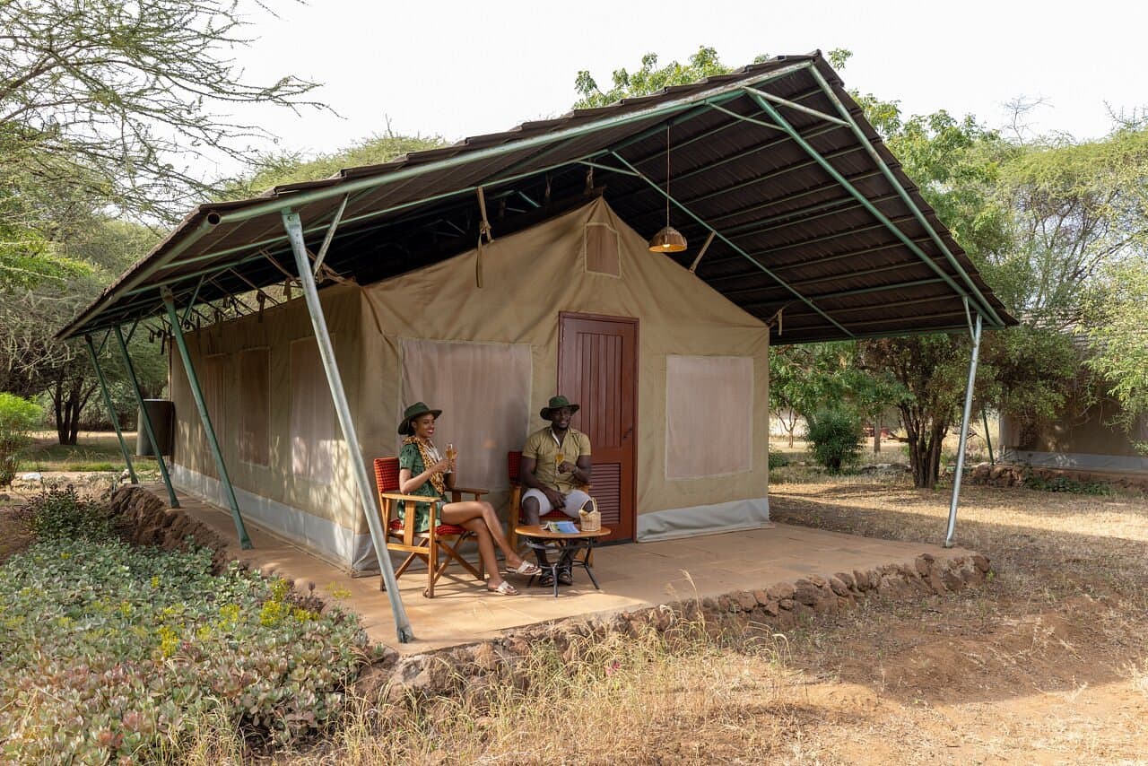 Sentrim Amboseli