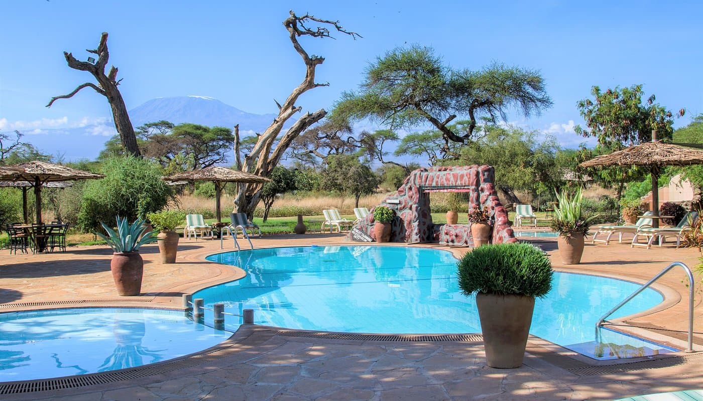Sentrim Amboseli 4