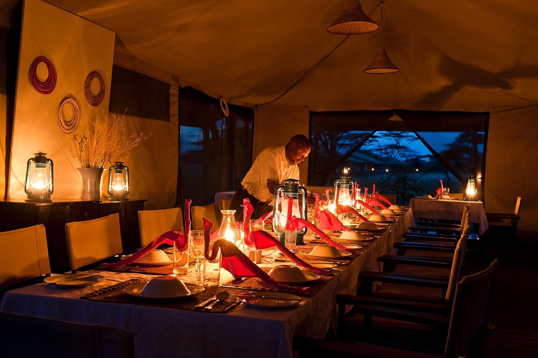 Serengeti Under Canvas 3