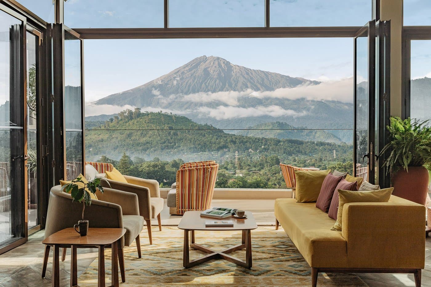 Melia Arusha 3