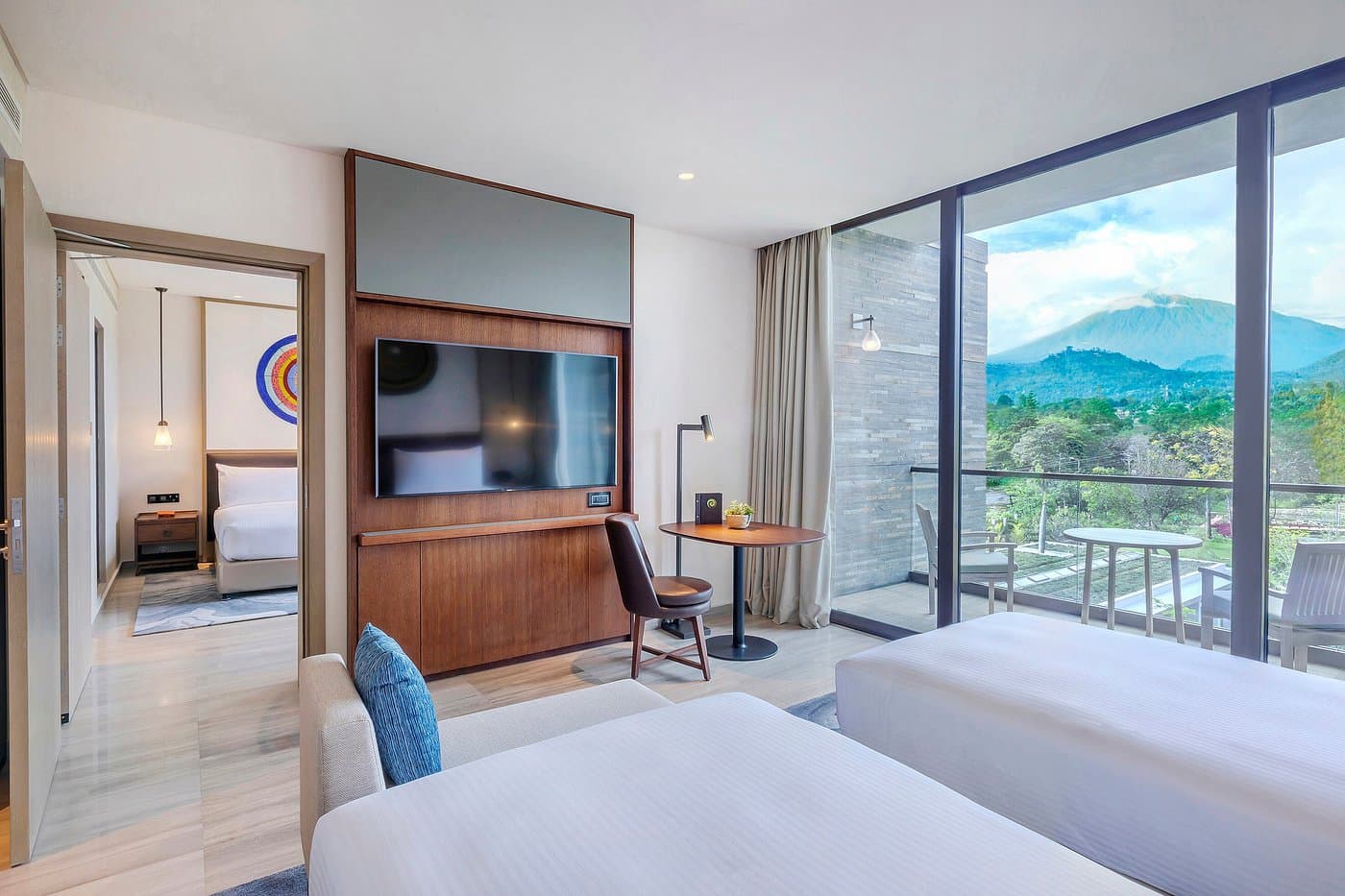 Melia Arusha 2