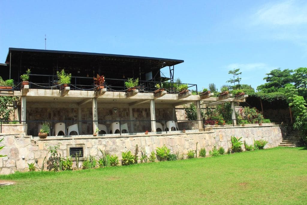 Rebero Resort 3