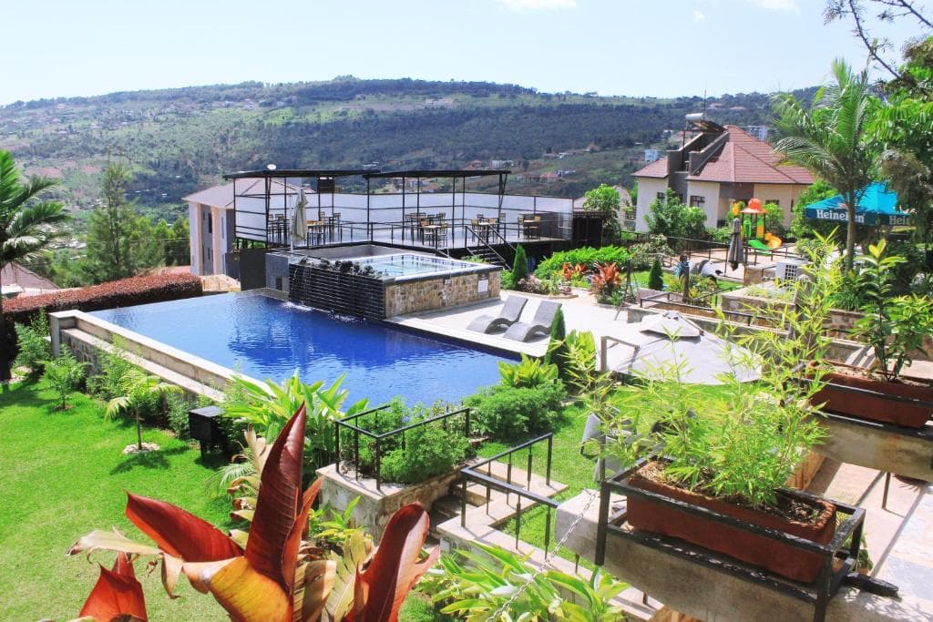 Rebero Resort 2
