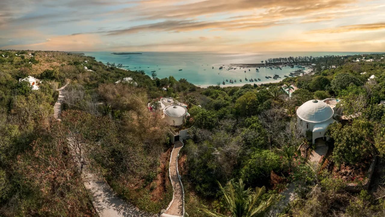 Elewana Kilindi Zanzibar — photo 4
