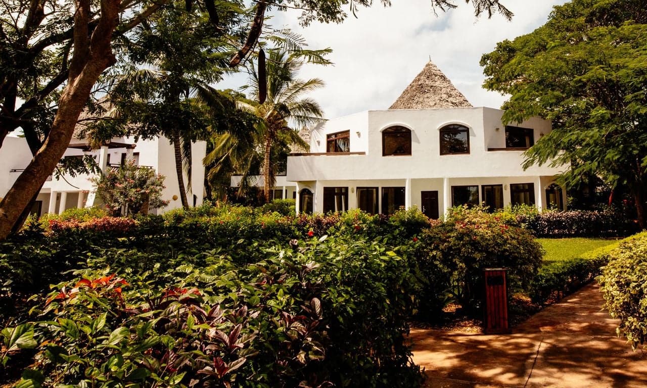 Essque Zalu Zanzibar — photo 1