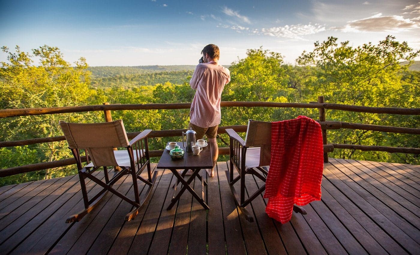 Elewana Tarangire Treetops — photo 2
