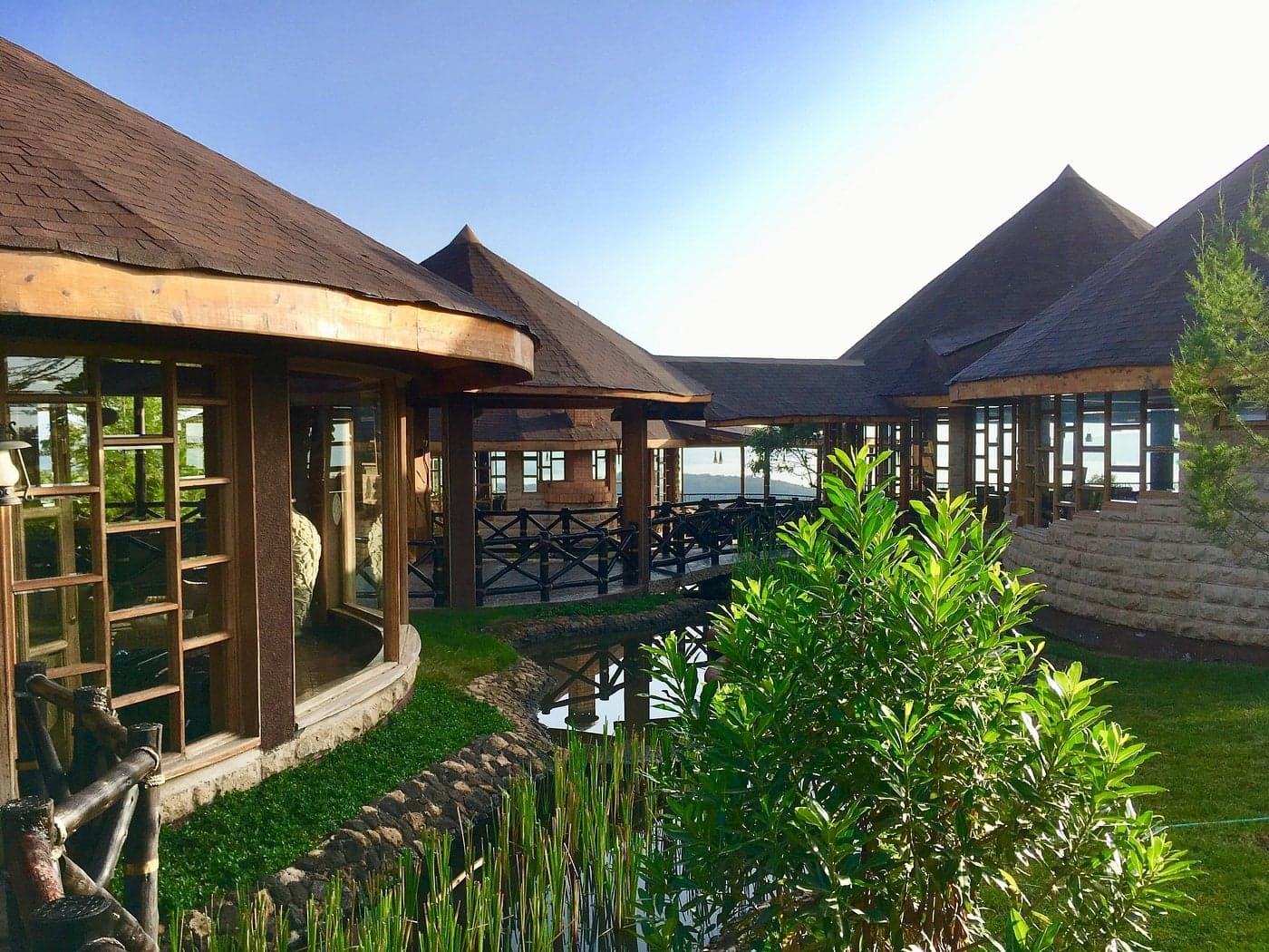Lake Nakuru Sopa Lodge 5