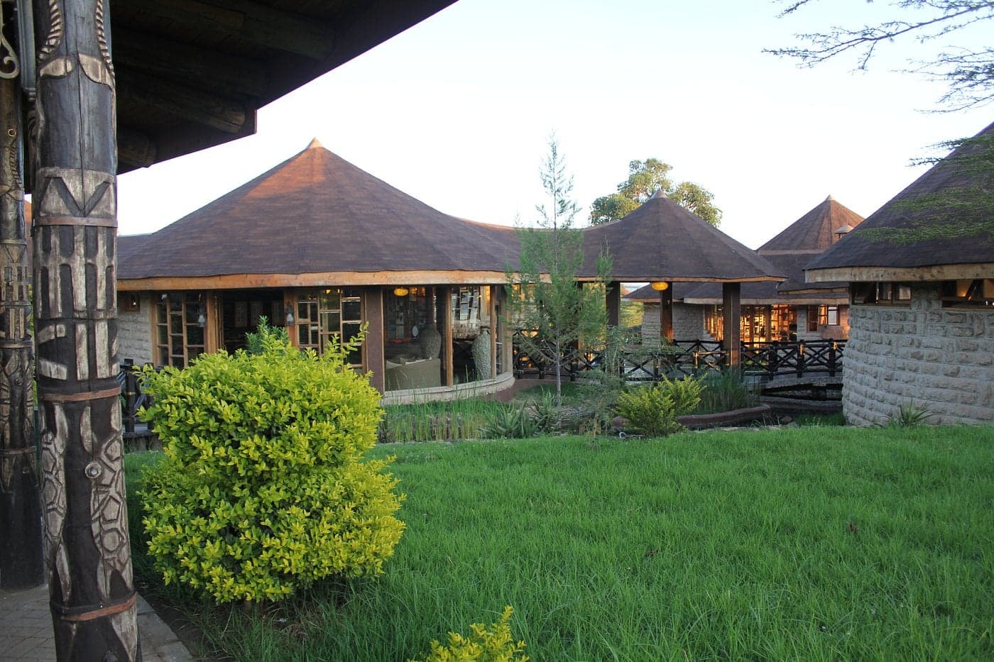 Lake Nakuru Sopa Lodge 4