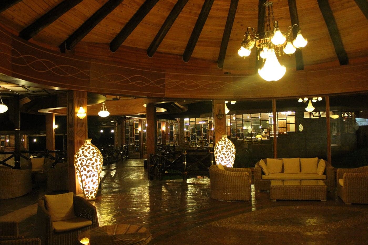 Lake Nakuru Sopa Lodge 3