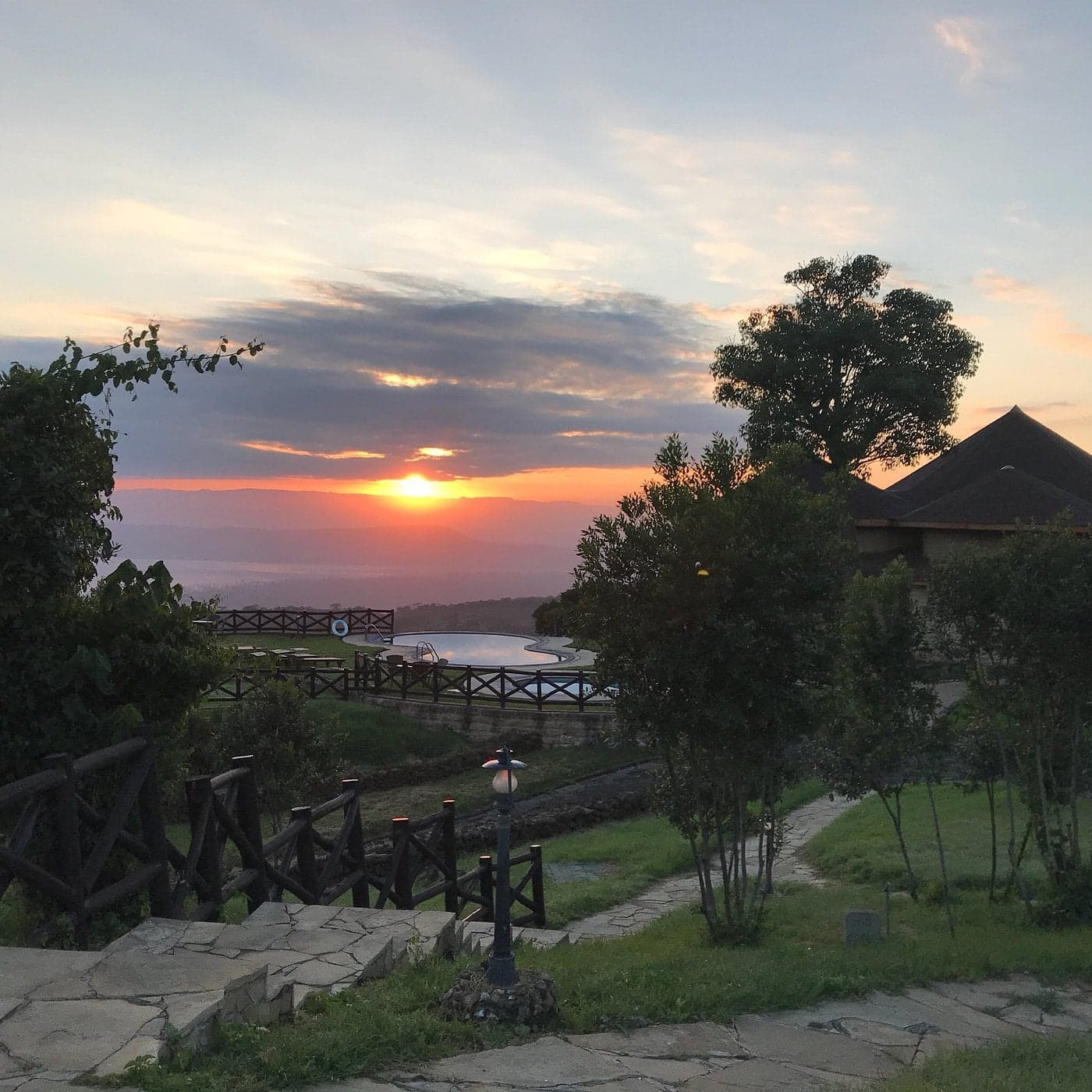 Lake Nakuru Sopa Lodge 2
