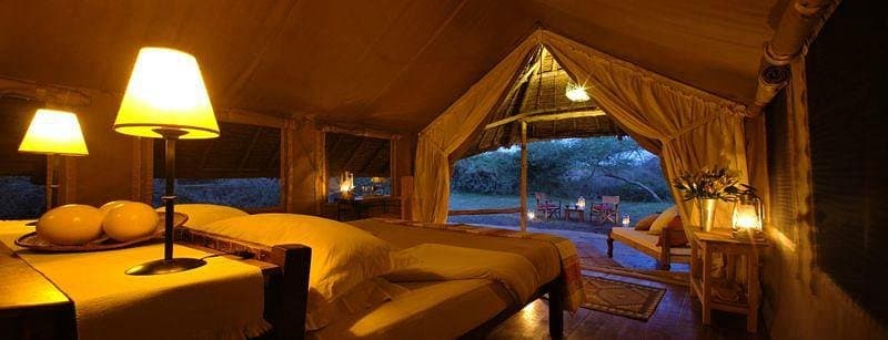 Elewana Tortilis Camp Amboseli 5