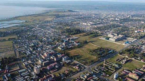 Best time to visit  Nakuru City