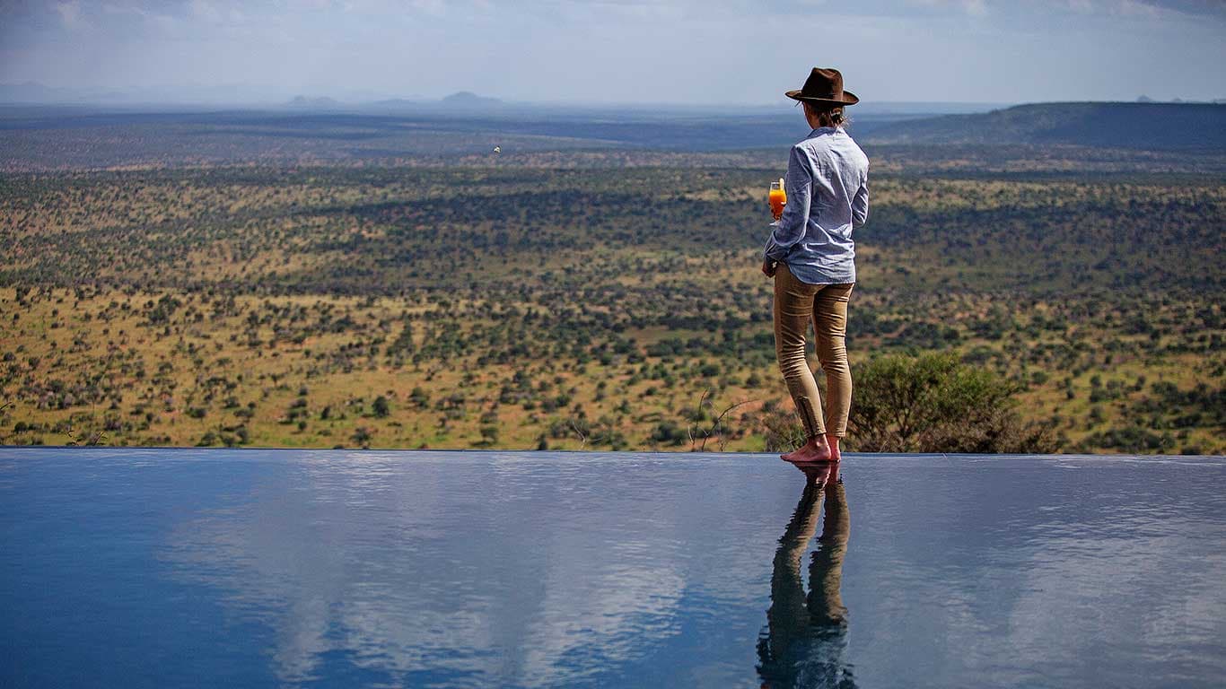 Elewana Loisaba Tented Camp 2