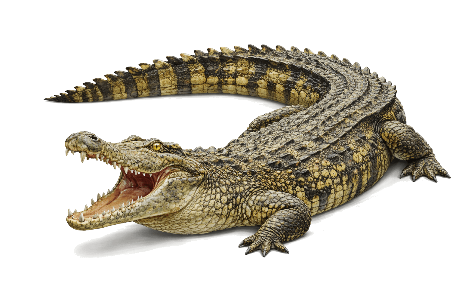 Cocodrilo