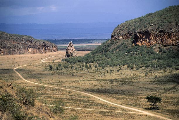 Hells Gate National Park