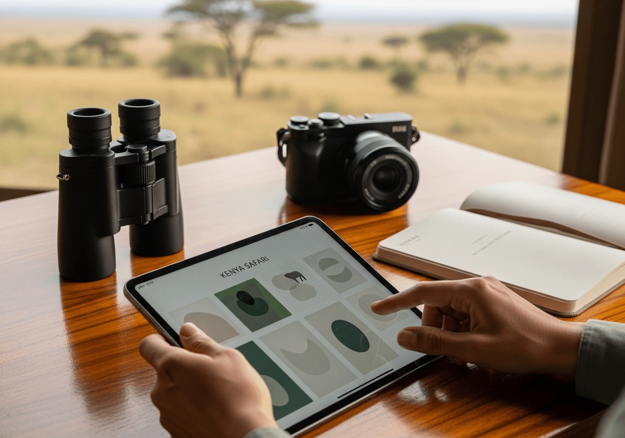 Update on Kenya Mandatory Travel Insurance: What to do now