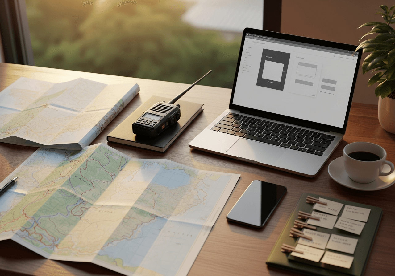 Kenya Mandatory Travel Insurance: What to do now