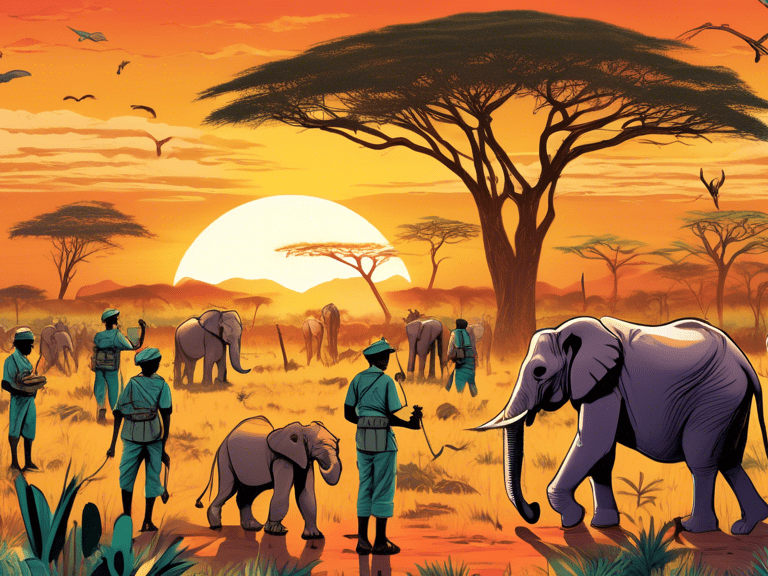 east africa safari tours