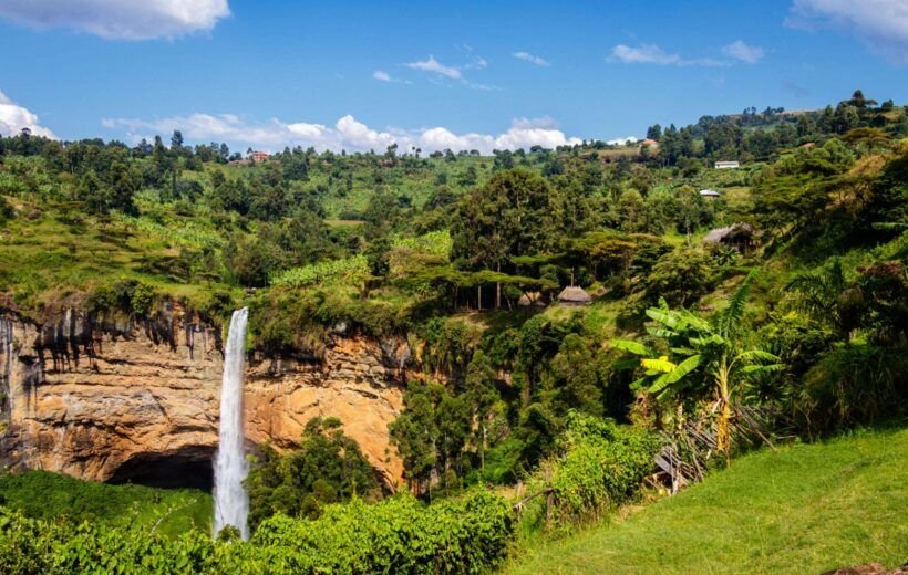 4 Days Mount Elgon Tour