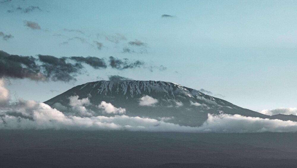 Mount Kilimanjaro