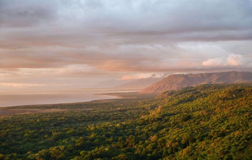 3 Days Craters and Lakes of Tanzania Safari