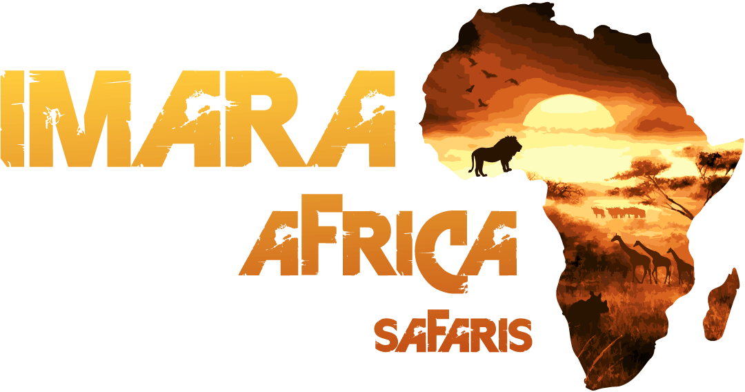 Imara African Safaris logo