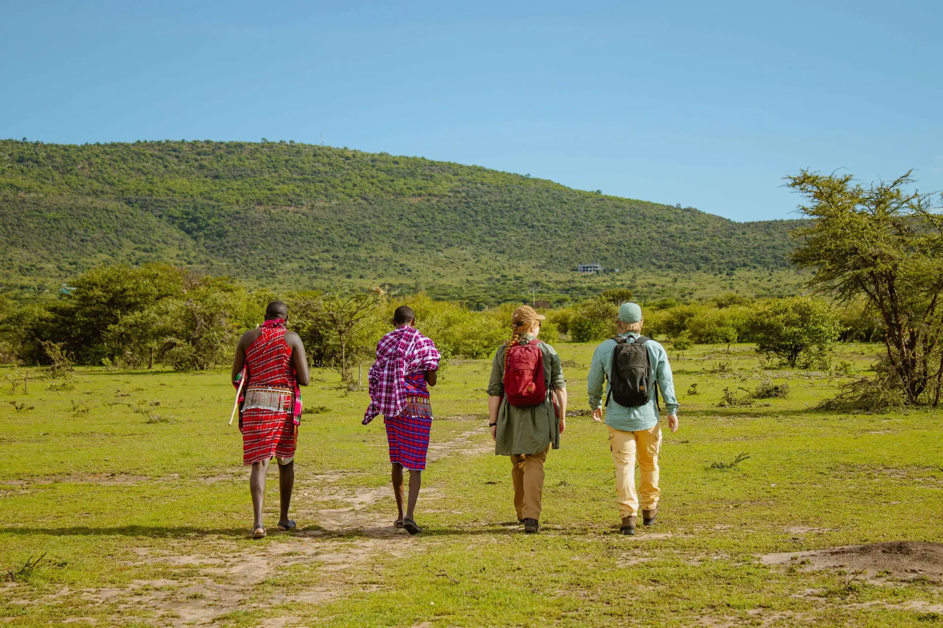 Embark on the adventure of a lifetime with our guide to the Masai Mara, featuring stunning wildlife and cultural encounters.