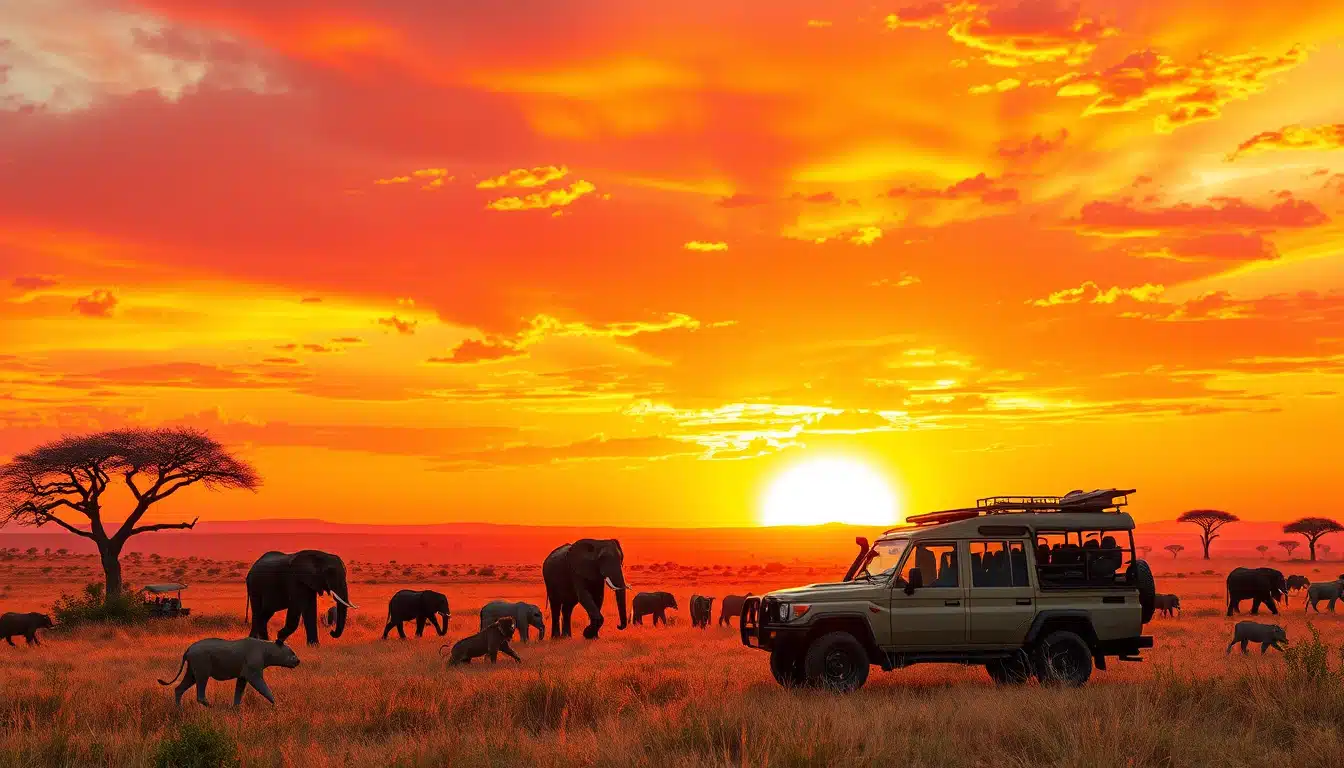 A First-Timer’s Guide to Planning a Safari in East Africa