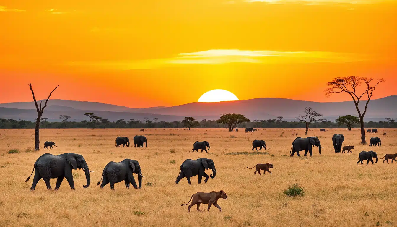 A First-Timer’s Guide to Planning a Safari in Kenya
