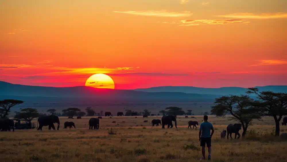 A First-Timer’s Guide to Planning a Safari in Tanzania