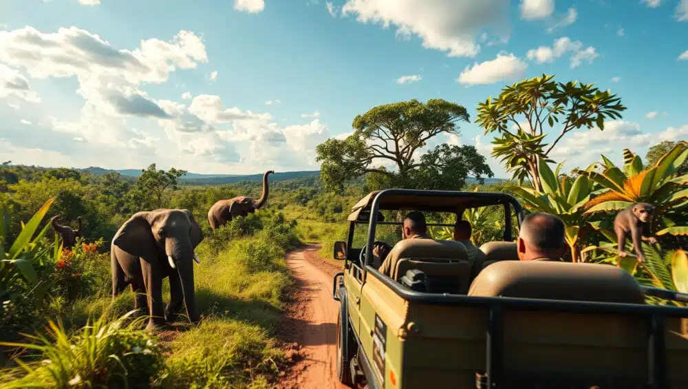 A First-Timer’s Guide to Planning a Safari in Uganda