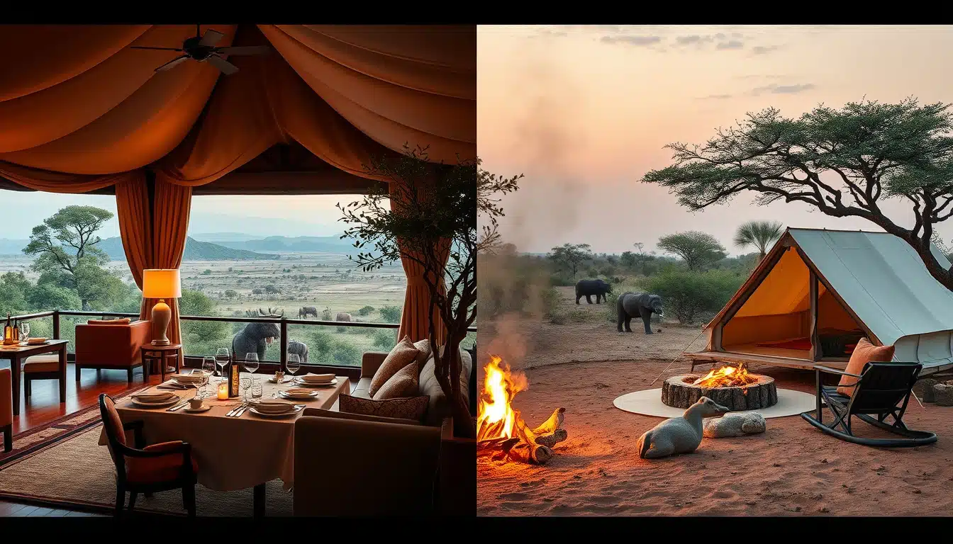 Luxury vs Budget Safaris in East Africa – What’s Best for You?