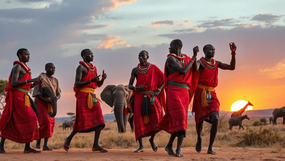 Maasai Culture: What to Expect During Your Kenya Safari