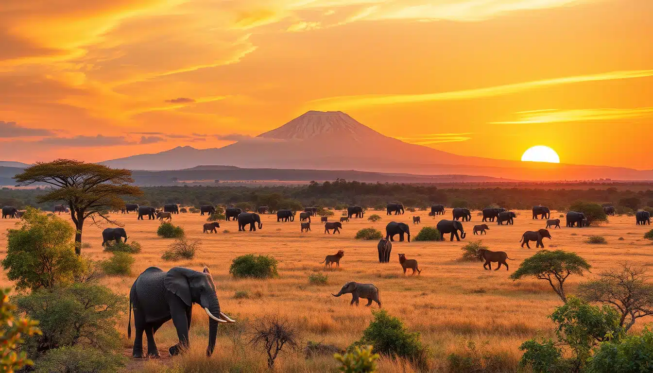 Top 10 National Parks in East Africa You Must Explore
