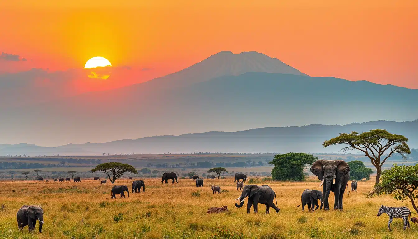 Top 10 National Parks in Kenya You Must Explore