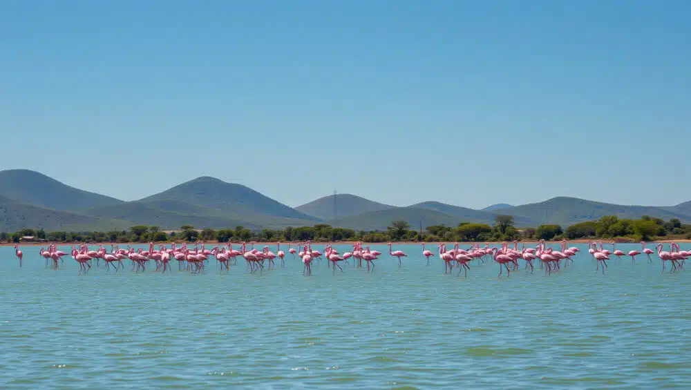 Why Visit Lake Nakuru National Park?